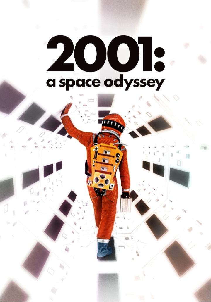 2001: Космическая одиссея