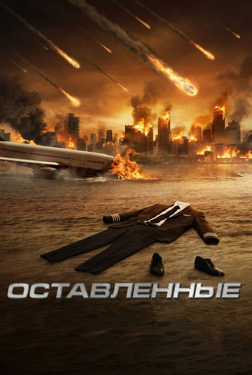 Оставленные