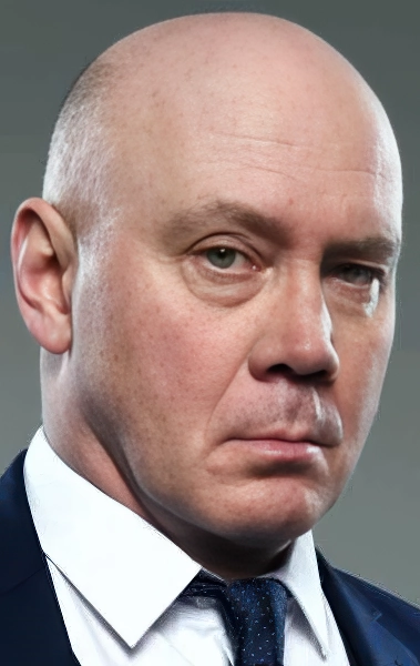 Виталий Хаев