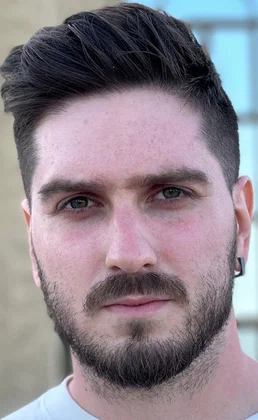 Кирилл Ашумов