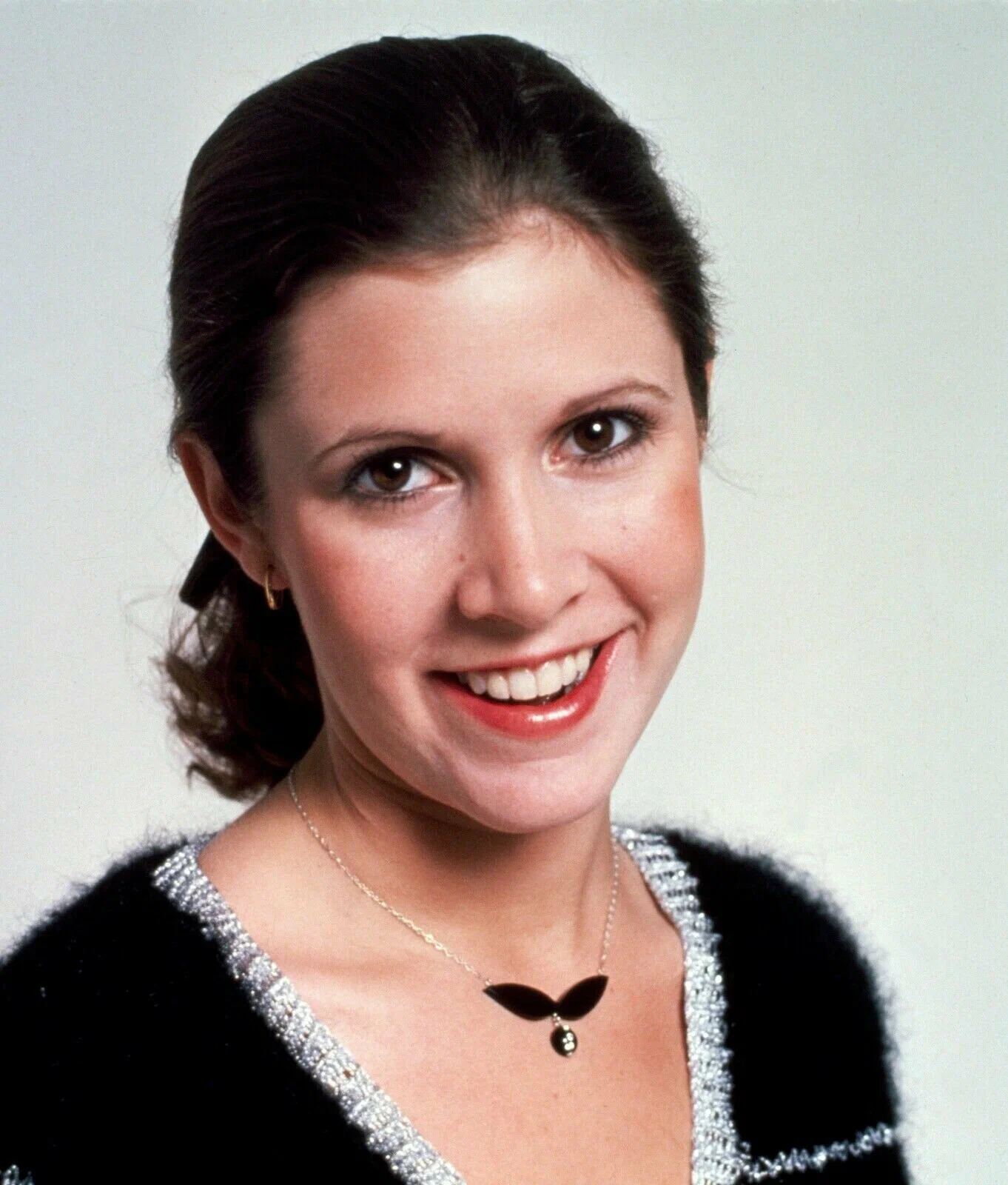 Кэрри Фишер