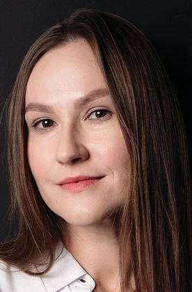 Ирина Прохорова