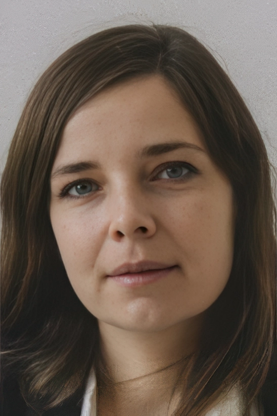 Мария Зелинская