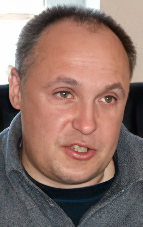 Вадим Горяинов