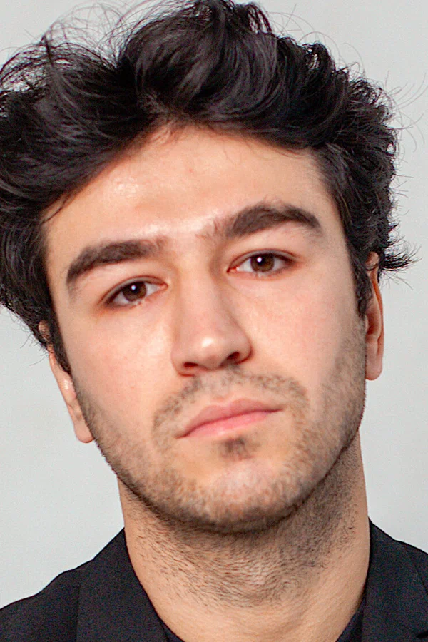 Назим Ниязов