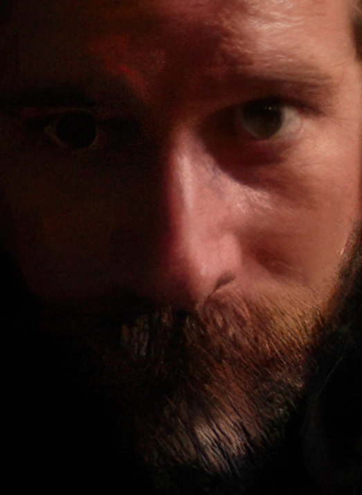 Джеф Винтар