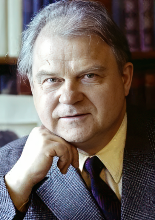 Тихон Хренников