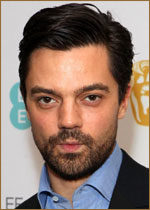 Доминик Купер