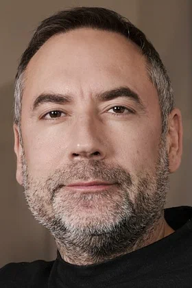 Теймур Джафаров