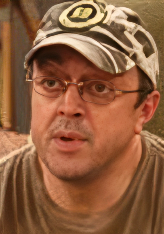 Олег Смольников