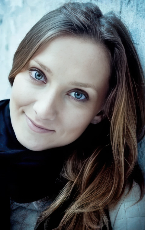 Юлия Паранова