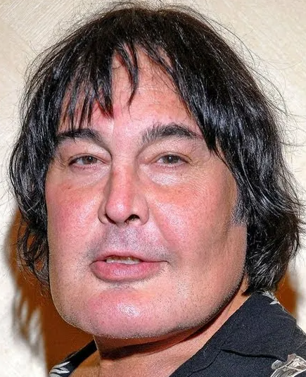 Роберт З’Дар