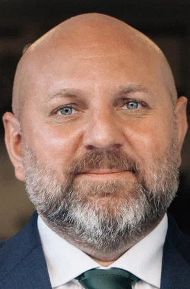 Алексей Федоров