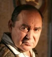 Игорь Шибанов