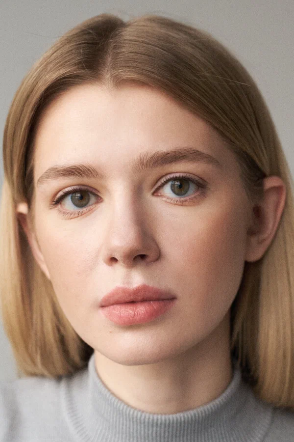 Анастасия Уколова