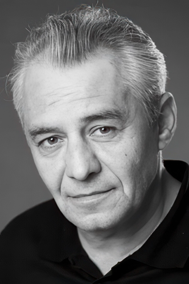 Сергей Генкин