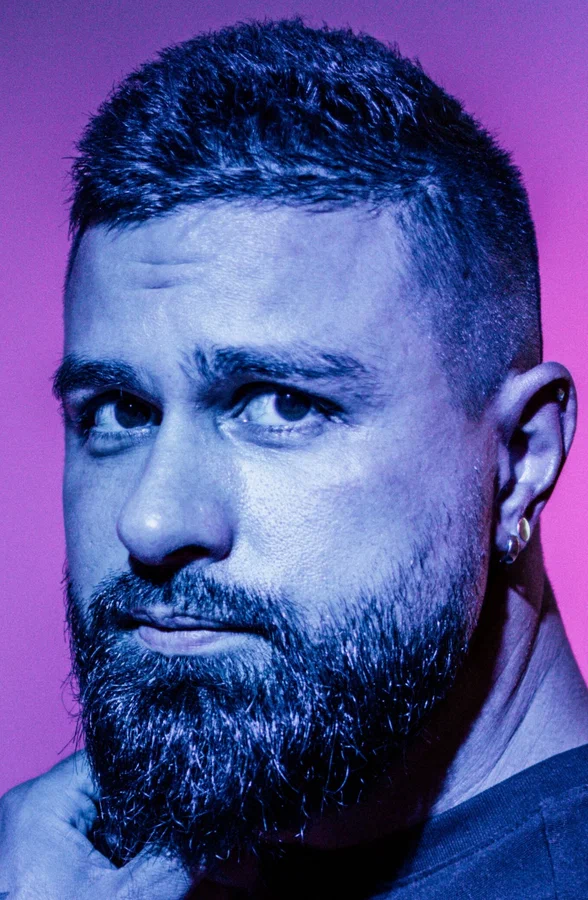 Владимир Юстус