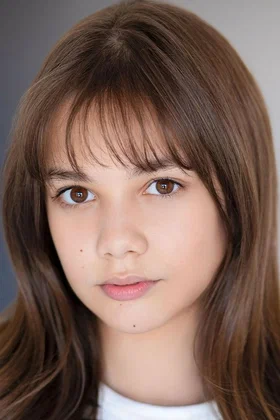 Антонелла Роуз