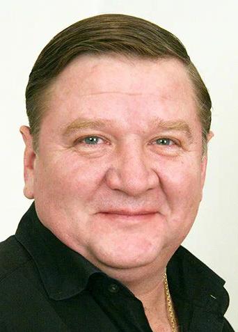 Роман Мадянов