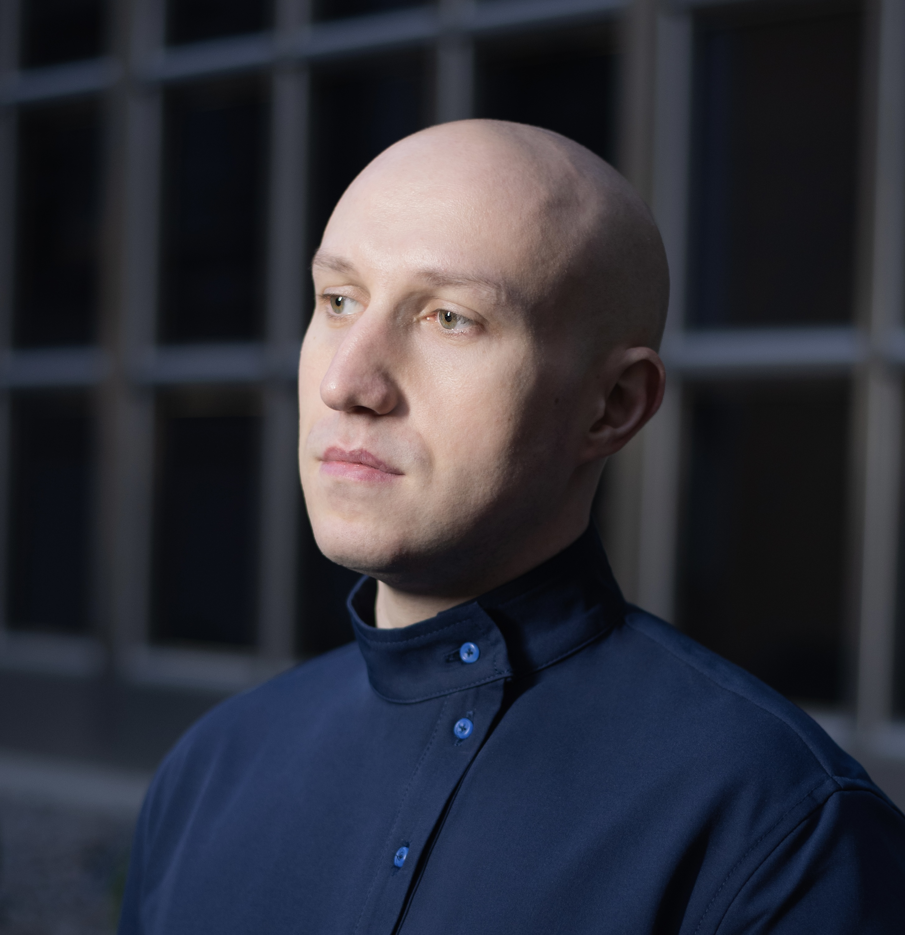 Сергей Белоусов