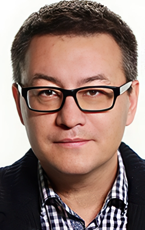 Артур Валеев