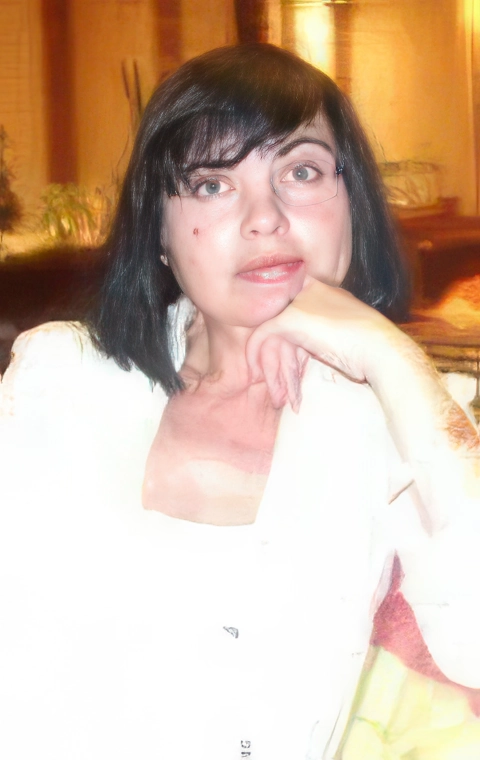 Алена Головаш