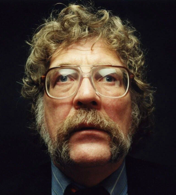 Александр Маслаев