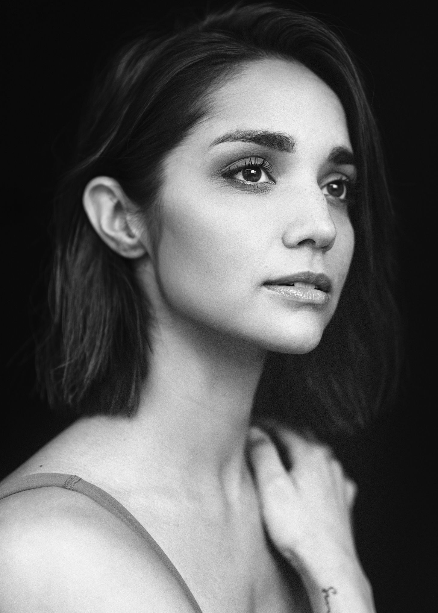 Алиша-Мари Ахамед