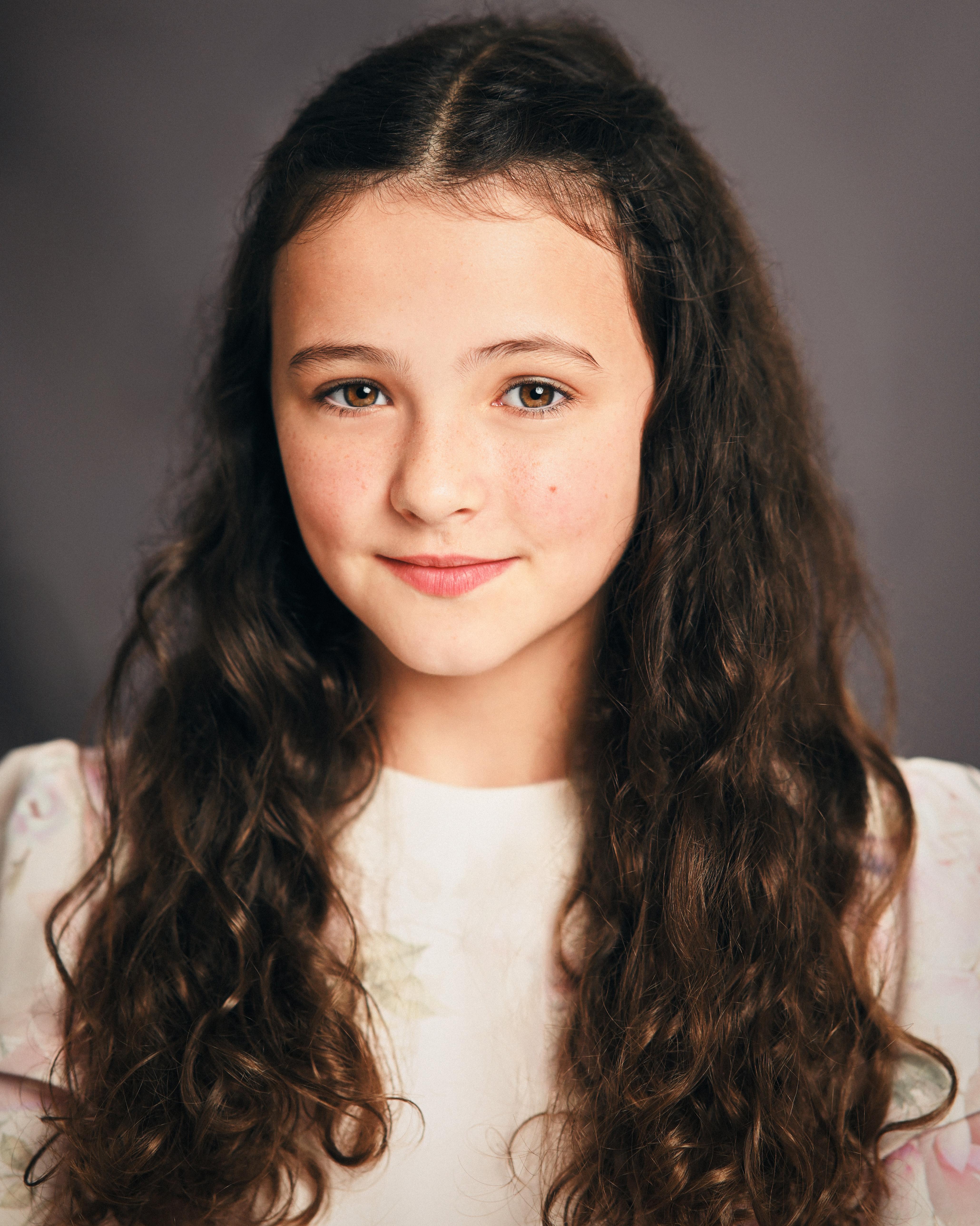 Матильда Фёрт