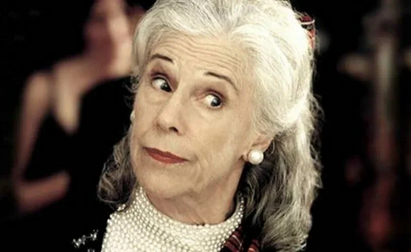 Фрэнсис Стернхаген