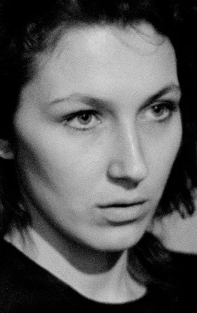 Ольга Шорина