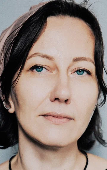 Милана Касакина