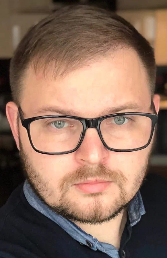 Николай Банасевич