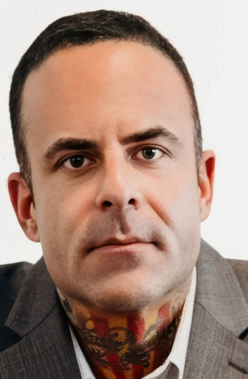 Джонатан Лемкин