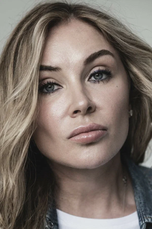 Мария Ушакова