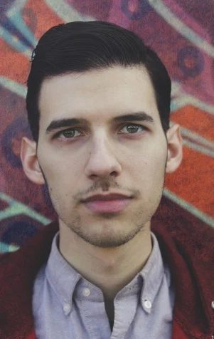 Ричард Вриленд (Disasterpeace)