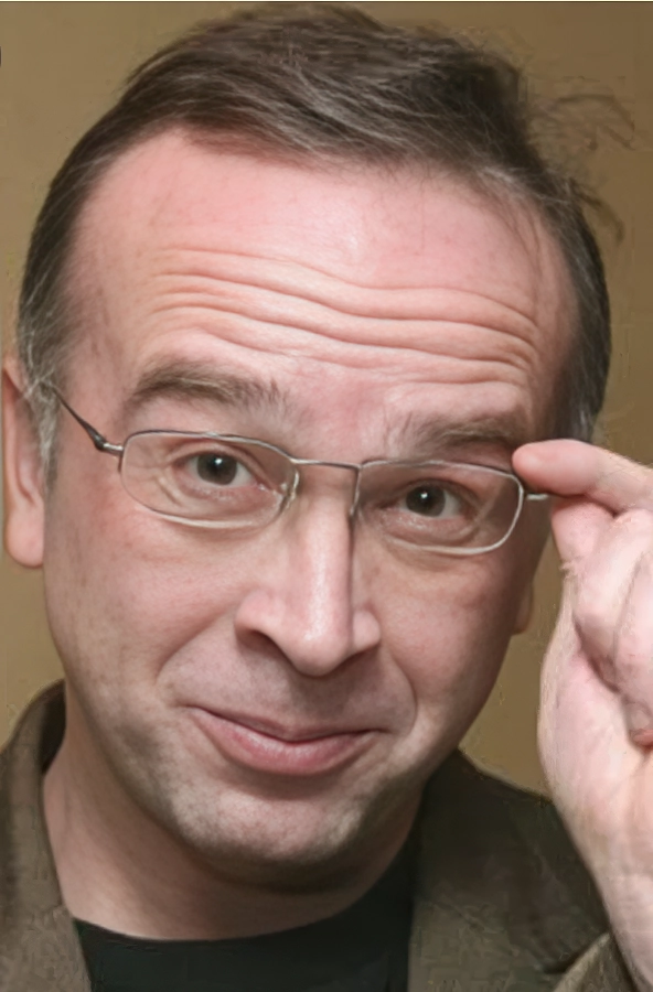 Святослав Ушаков