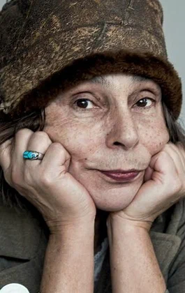 Гвюдрун Гисладоуттир