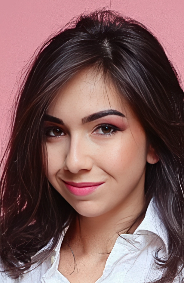 Юлия Галлямова