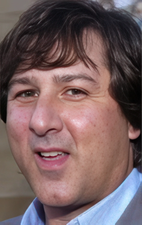 Стивен Брилл