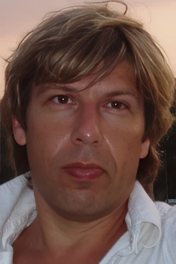 Михаил Щедринский