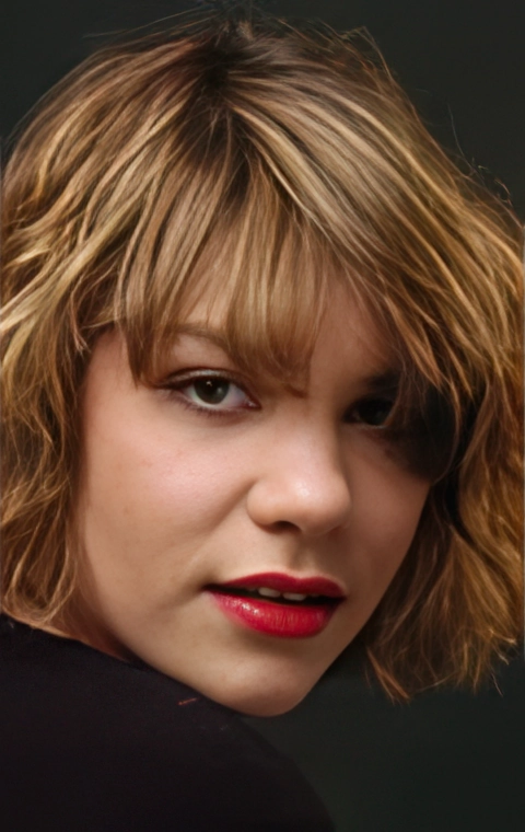 Анастасия Дубровская