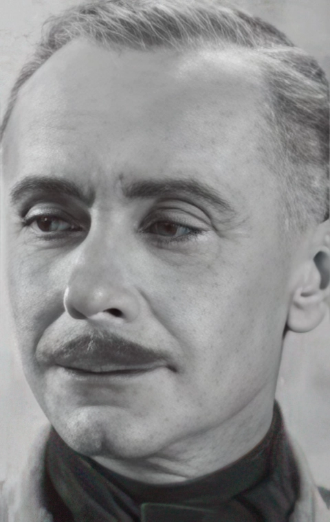 Альфред Абель