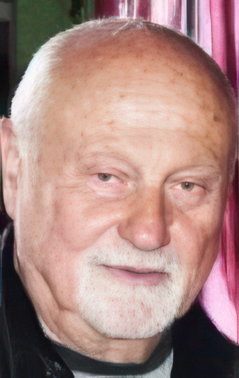 Бен Баренхольц