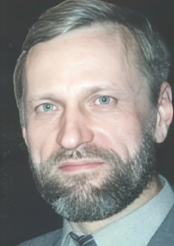 Юрий Исаков