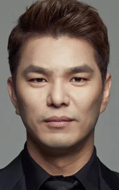 Чхве Мин-чхоль