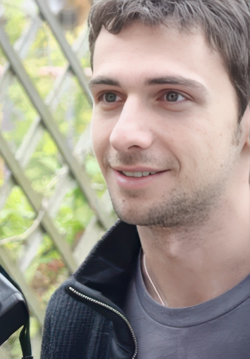 Гиви Шавгулидзе