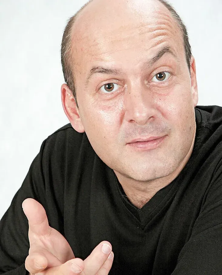 Вячеслав Гришечкин