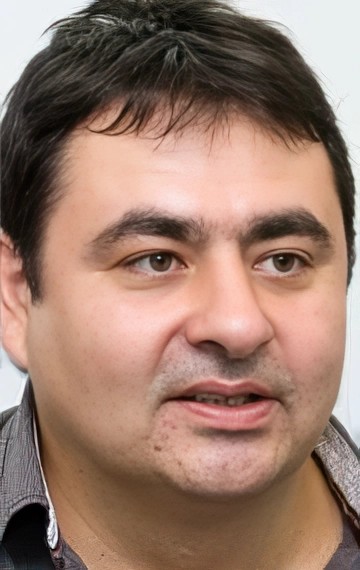 Шабан Муслимов