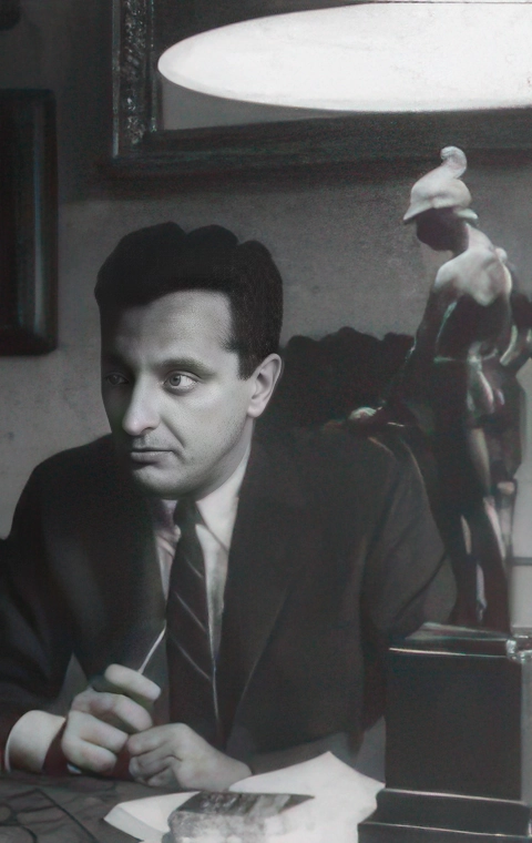 Джозеф Стефано